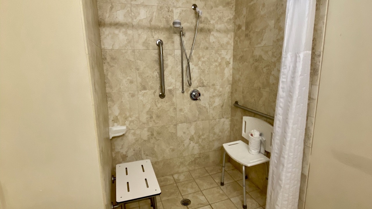 Photo of Bathroom in Tifton