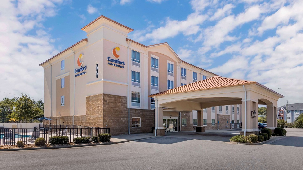 Photo of Outdoor in Tifton