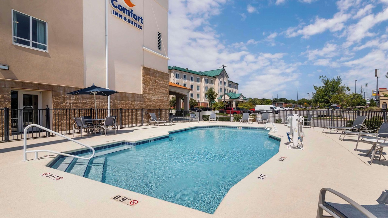 Photo of Outdoor in Tifton