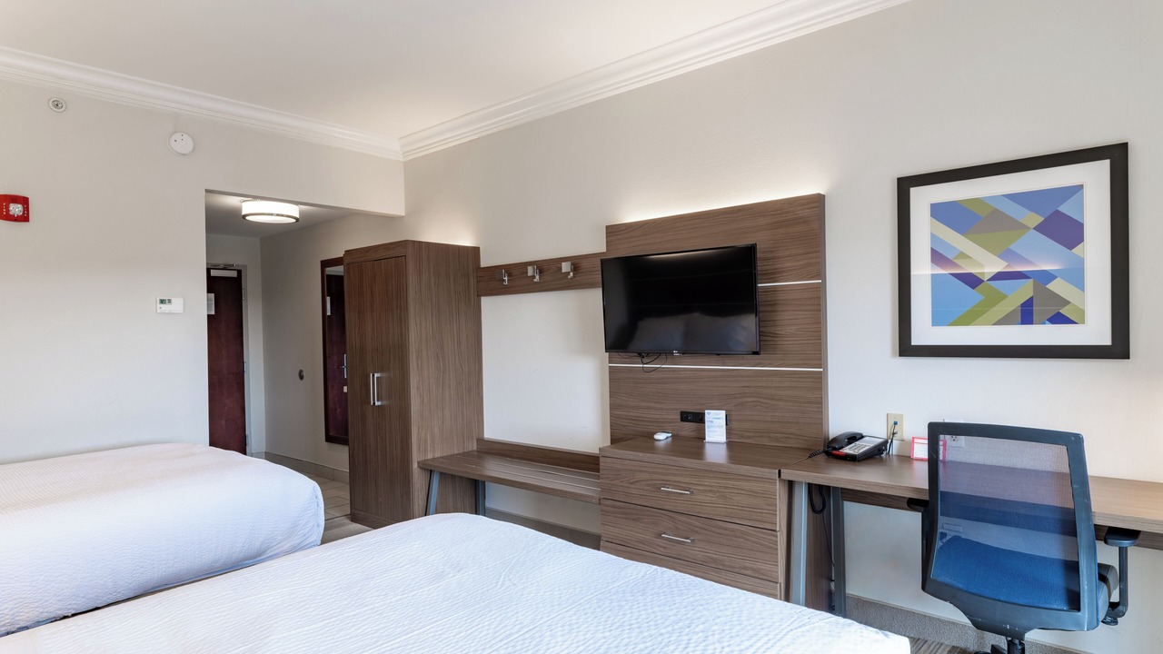 Photo of Bedroom in Macon