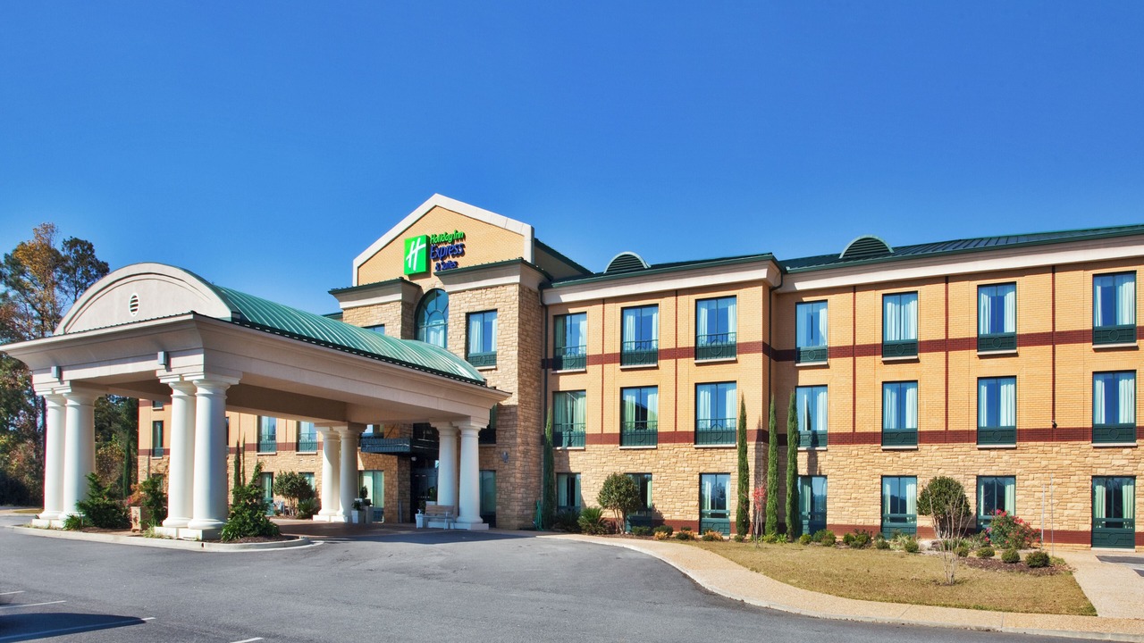 Photo of Outdoor in Macon