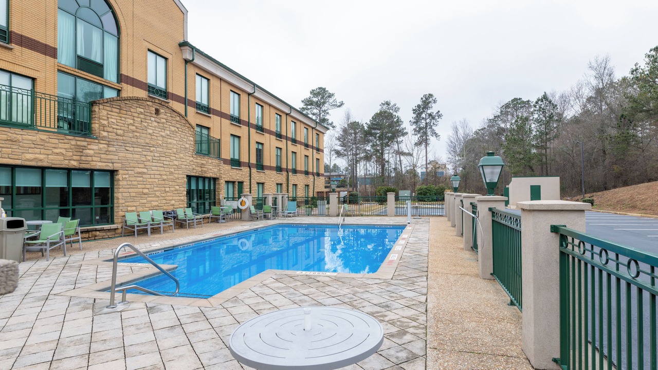 Photo of Outdoor in Macon