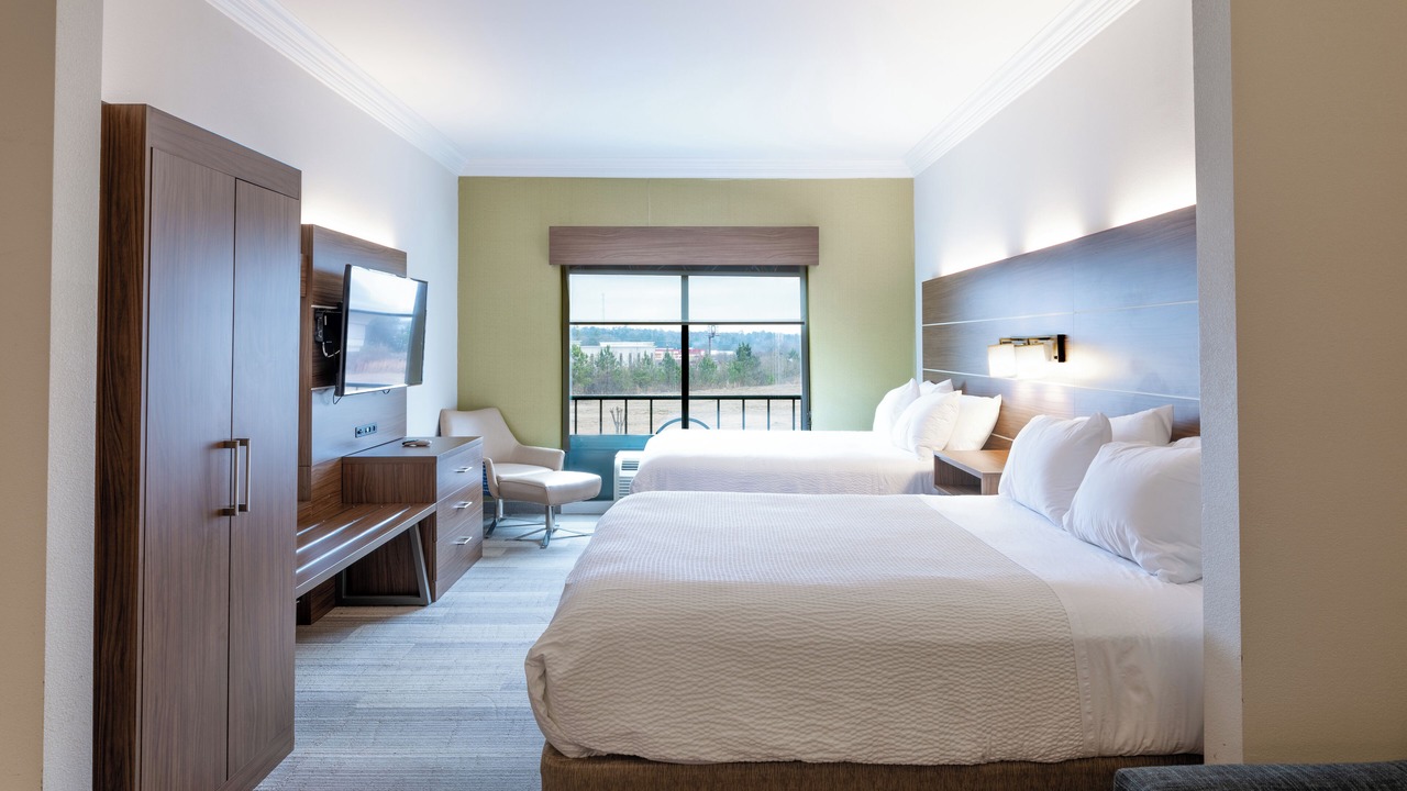 Photo of Bedroom in Macon