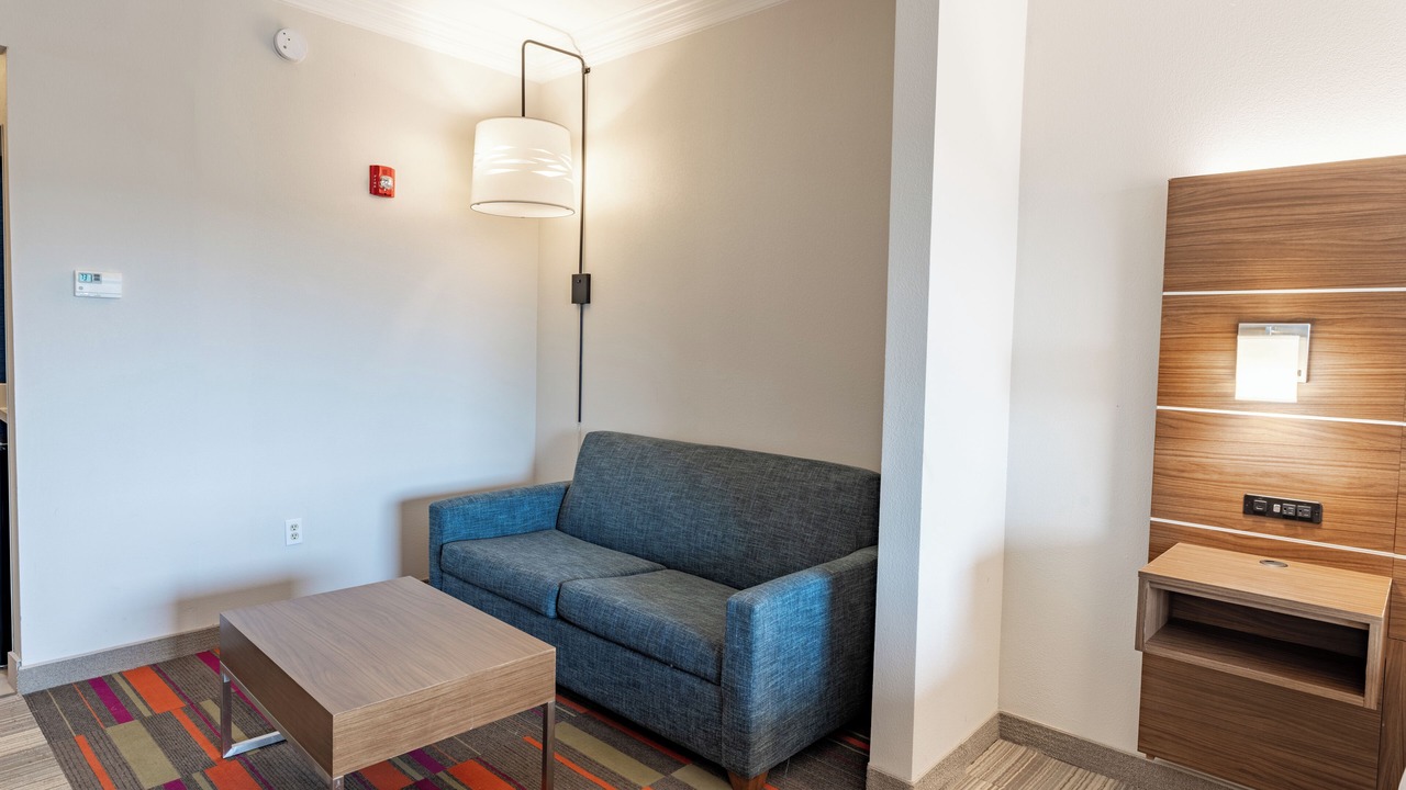 Photo of Bedroom in Macon