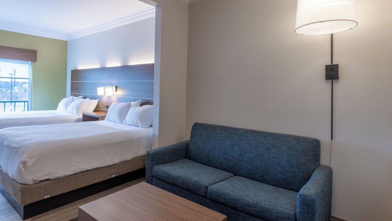 Photo of Bedroom in Macon