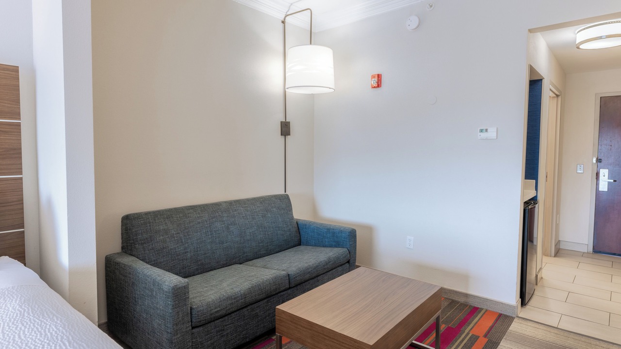 Photo of Bedroom in Macon