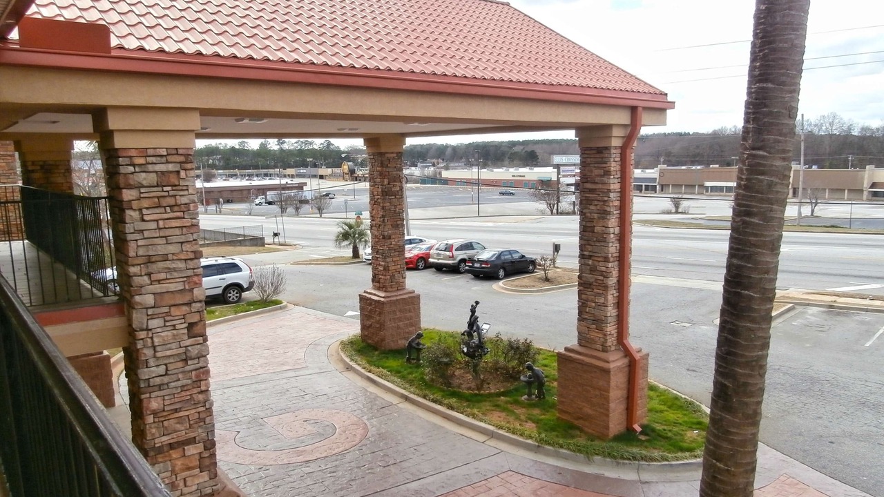 Photo of Outdoor in Experiment