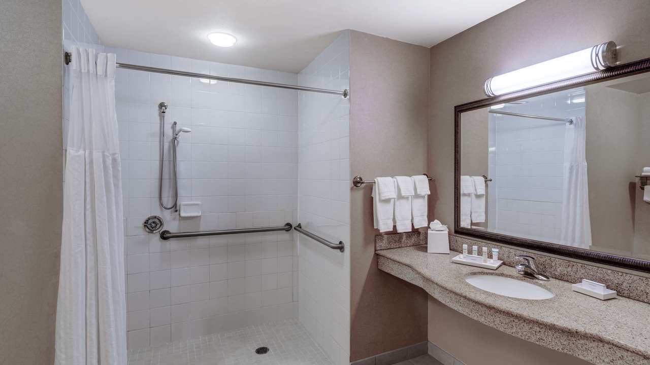 Photo of Bathroom in Augusta