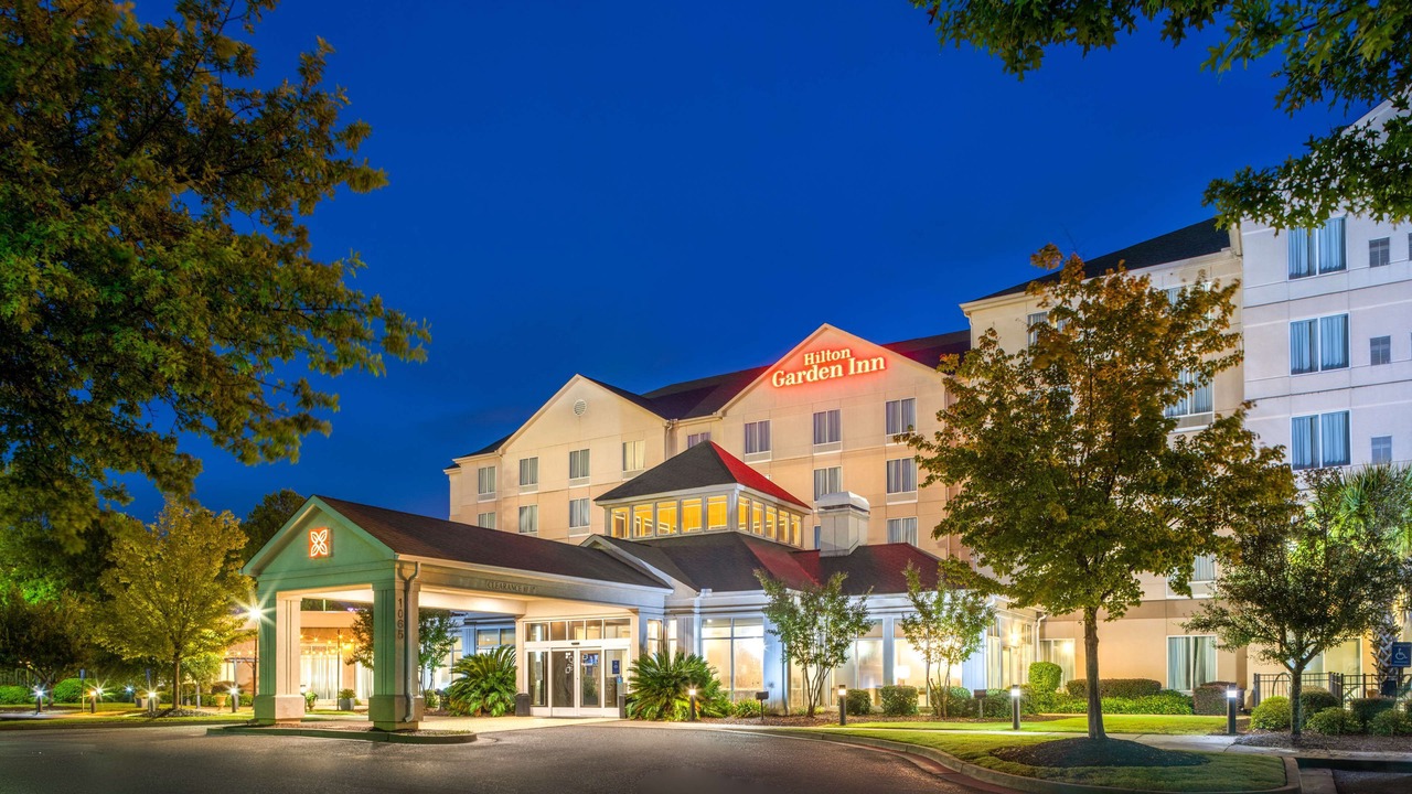 Photo of Outdoor in Augusta