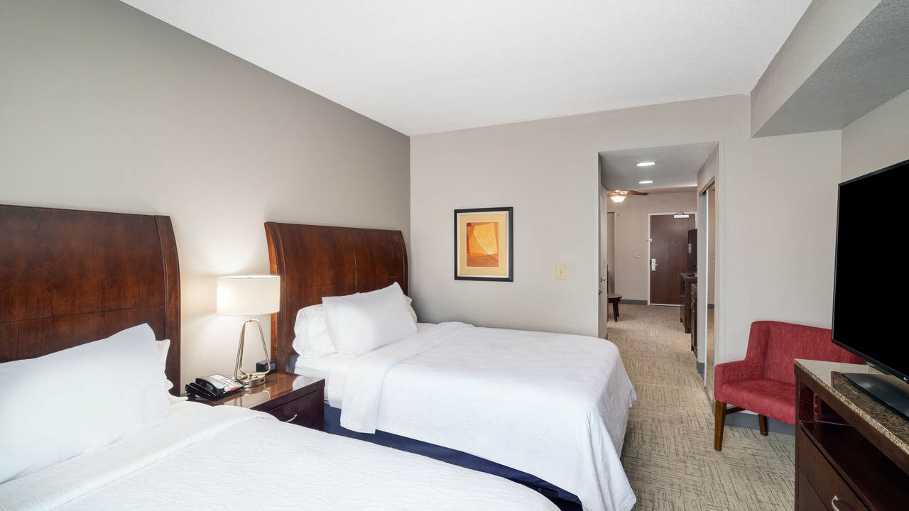 Photo of Bedroom in Augusta