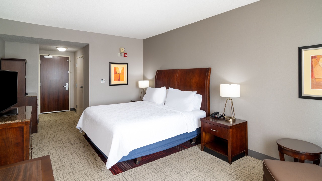 Photo of Bedroom in Augusta