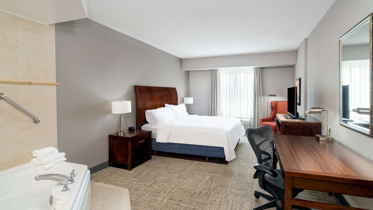 Photo of Bedroom in Augusta