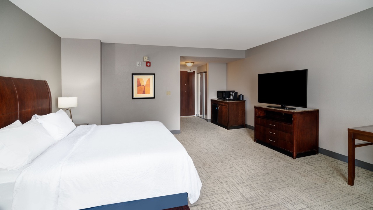 Photo of Bedroom in Augusta