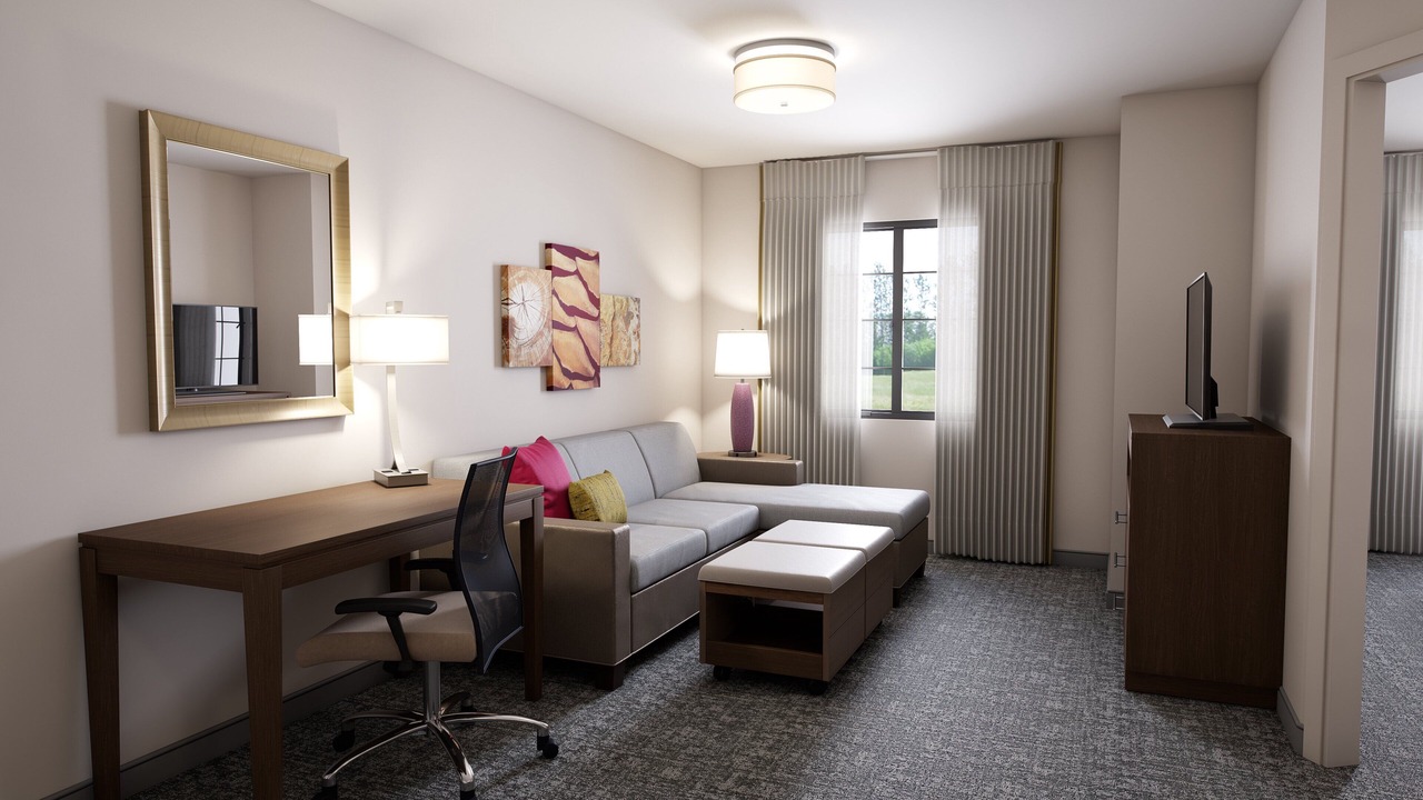 Photo of Bedroom in Fortson