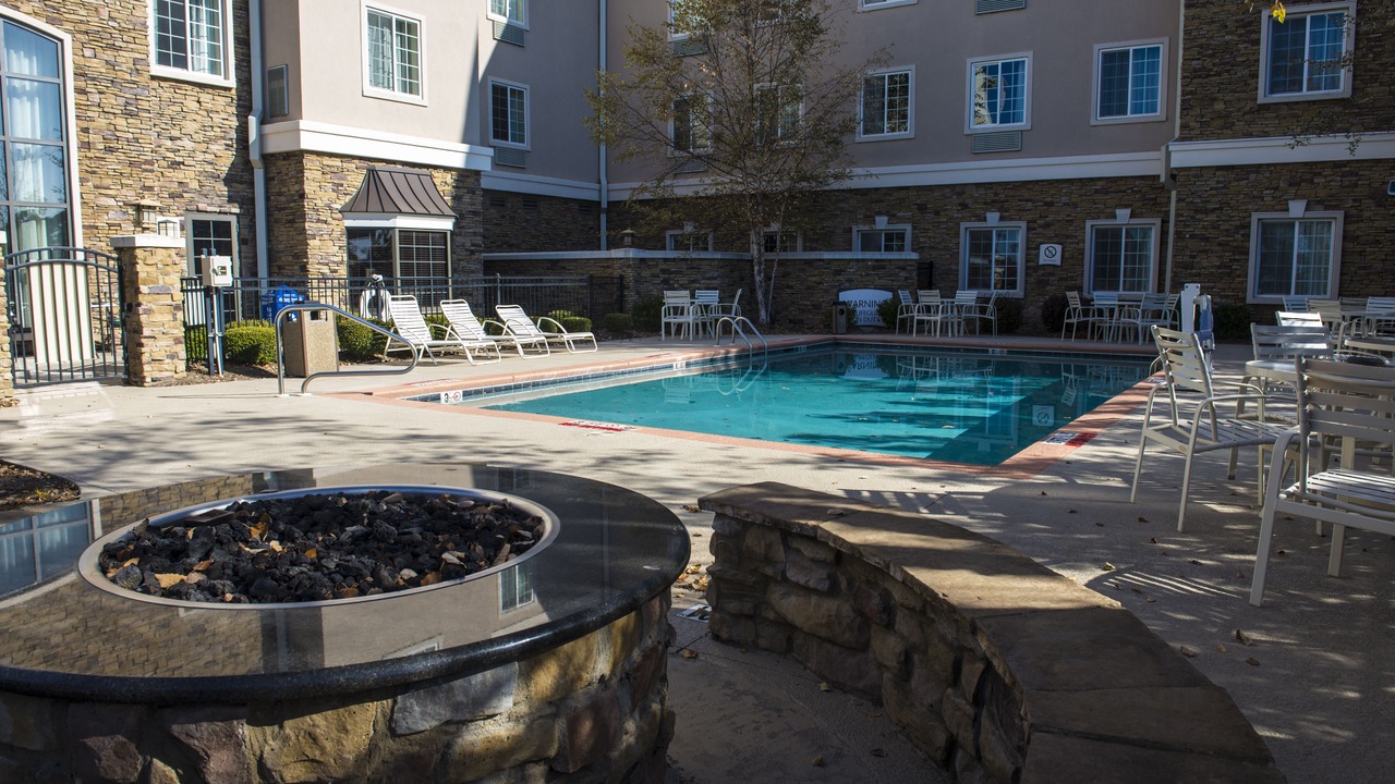 Photo of Outdoor in Fortson