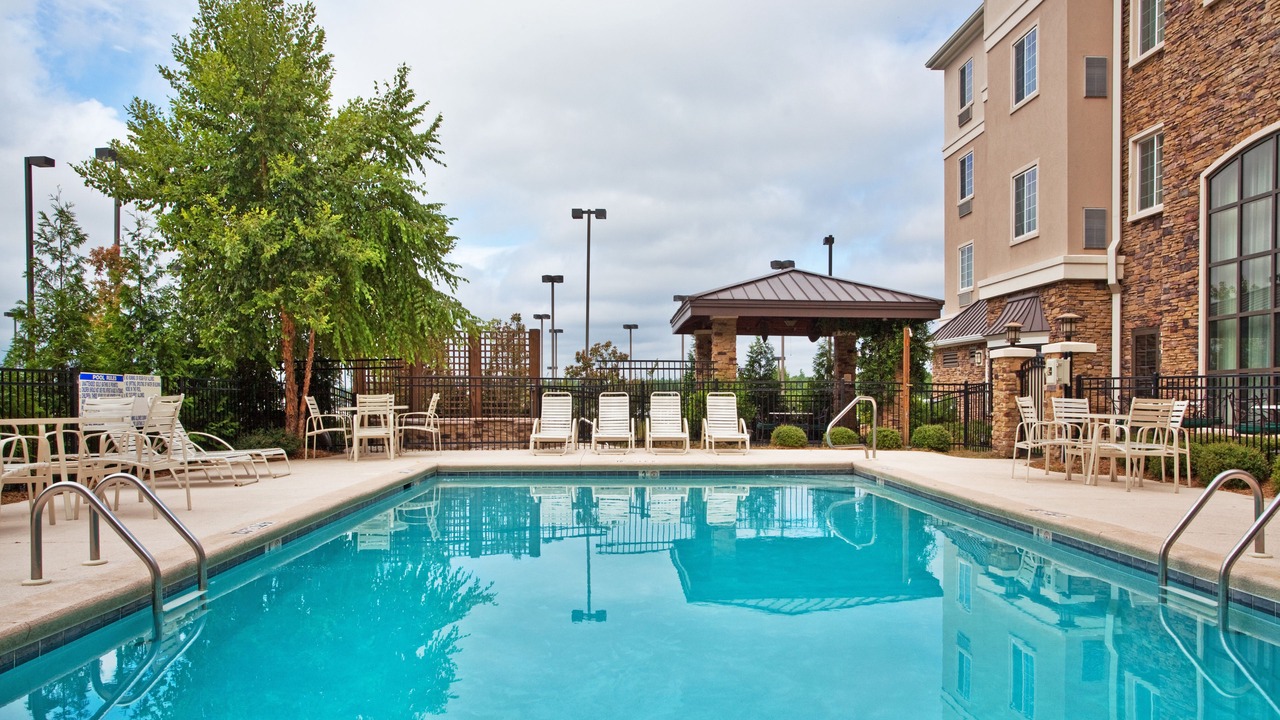 Photo of Outdoor in Fortson