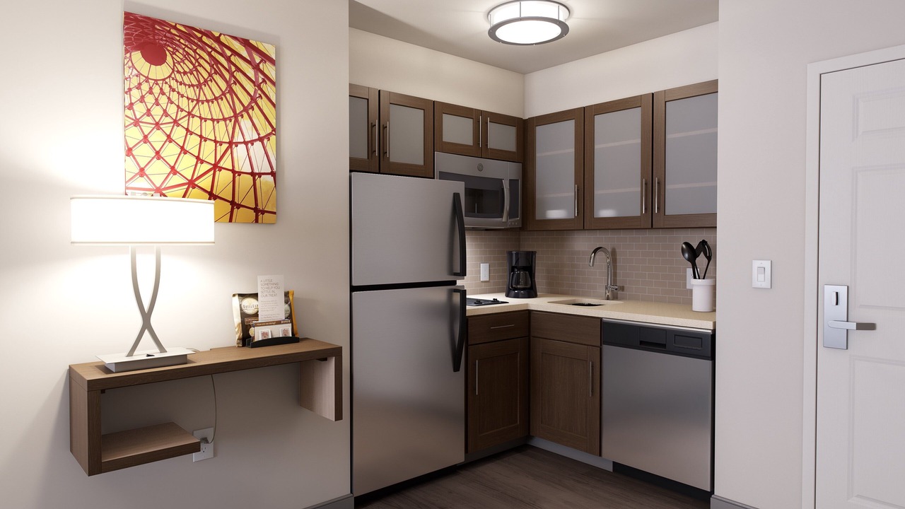 Photo of Kitchen in Fortson
