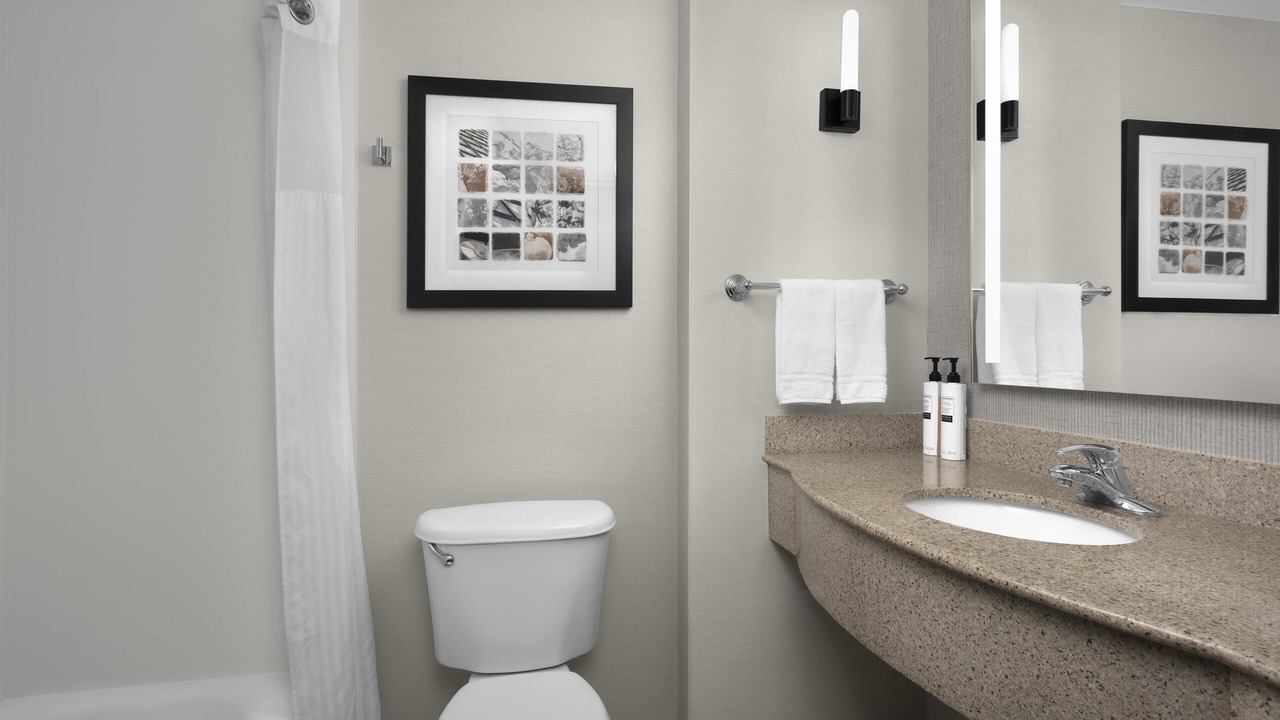 Photo of Bathroom in Macon