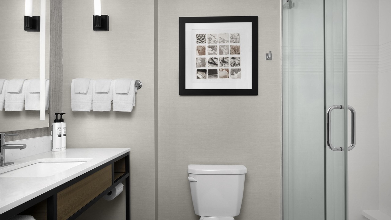 Photo of Bathroom in Macon