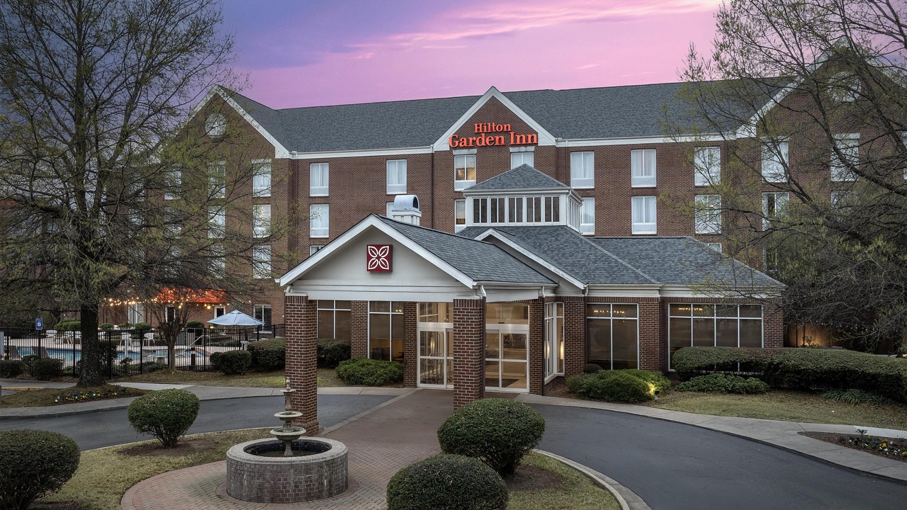 Photo of Outdoor in Macon