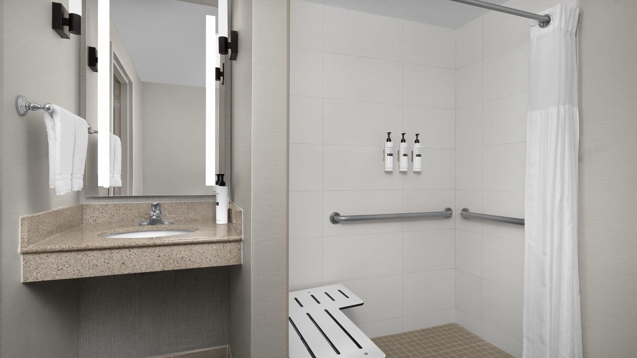 Photo of Bathroom in Macon