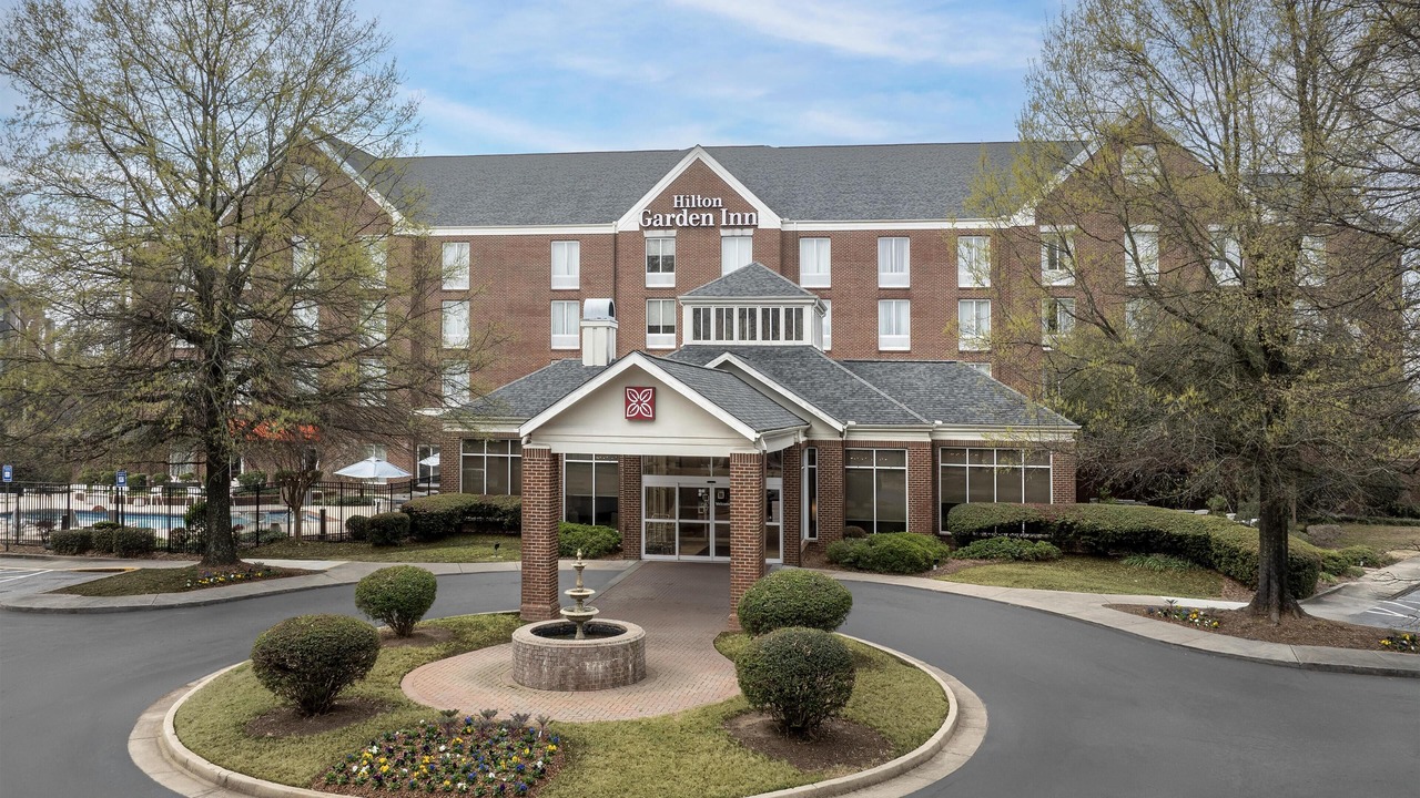 Photo of Outdoor in Macon