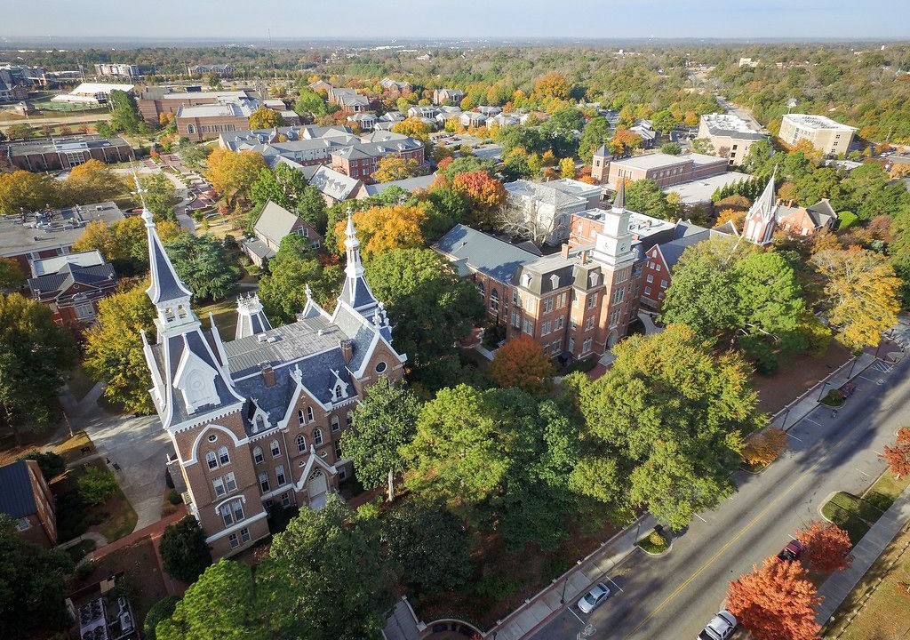 Photo of Others in Macon