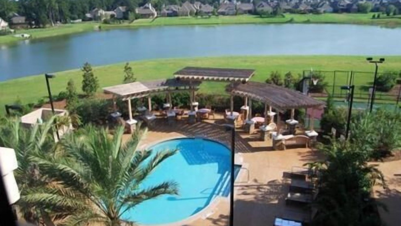 Photo of Outdoor in Gunter Afs