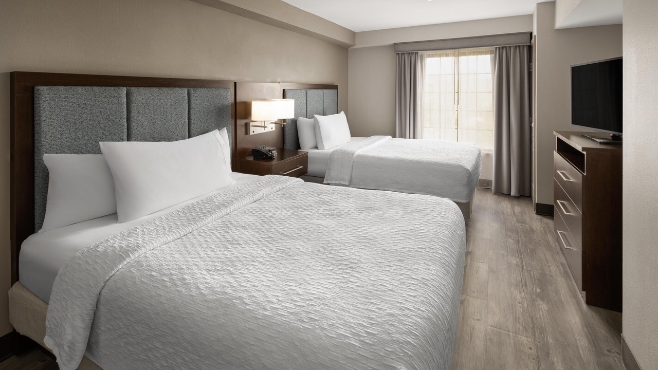 Photo of Bedroom in Gunter Afs
