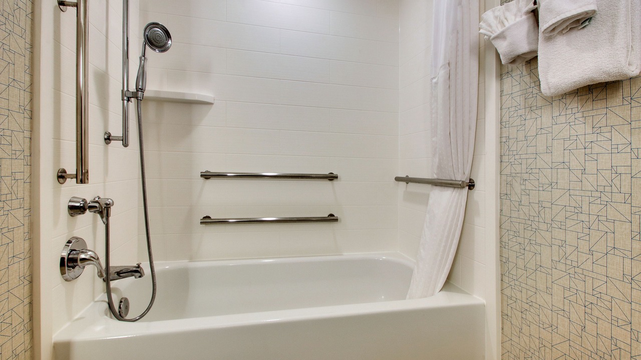 Photo of Bathroom in Yulee