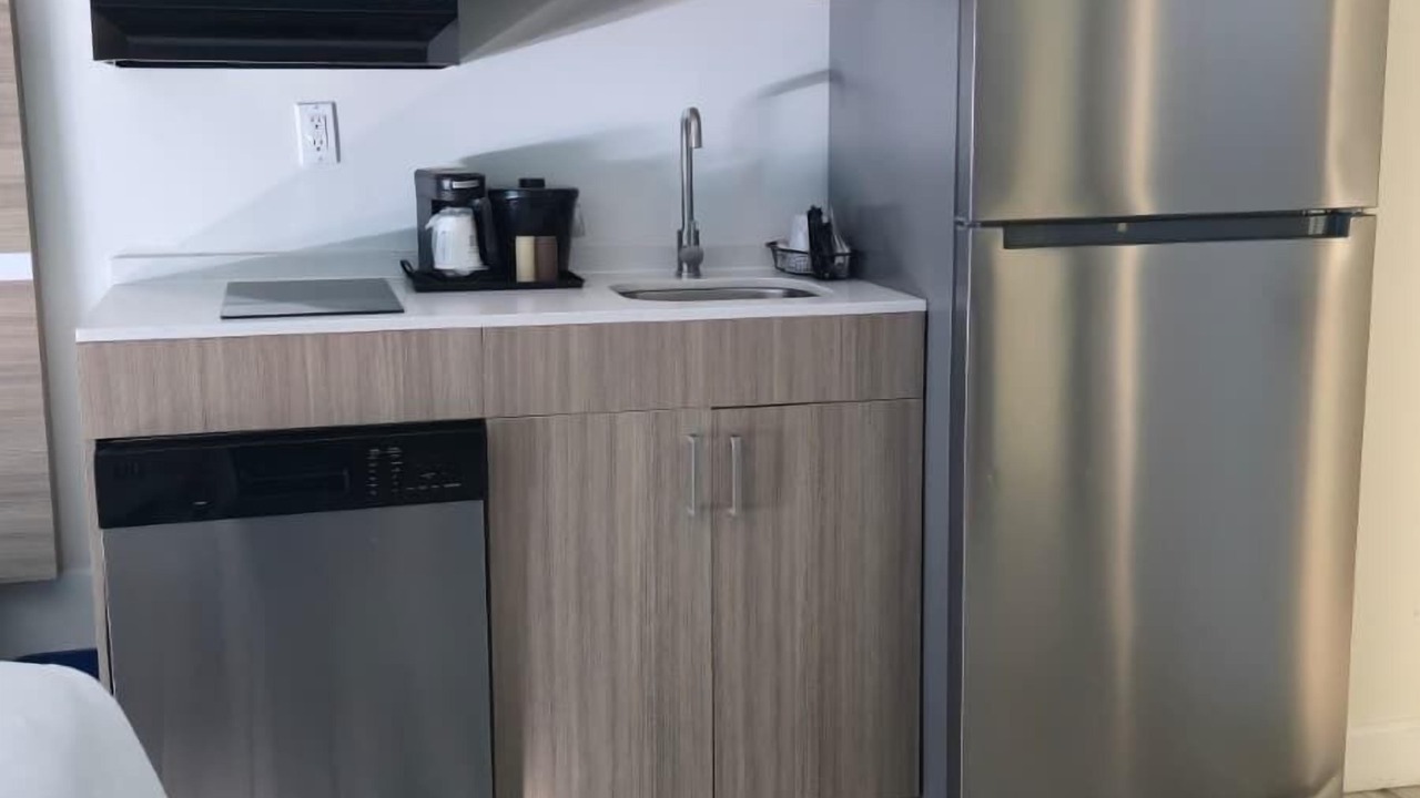 Photo of Kitchen in Kodak