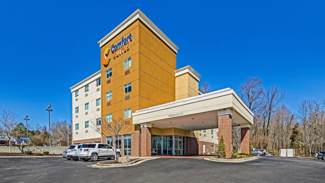 Photo of Outdoor in Huntsville