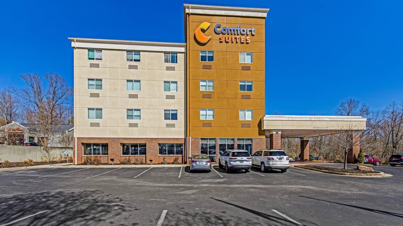 Photo of Outdoor in Huntsville