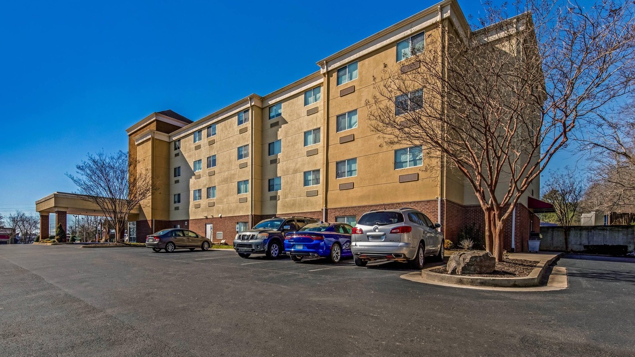 Photo of Outdoor in Huntsville