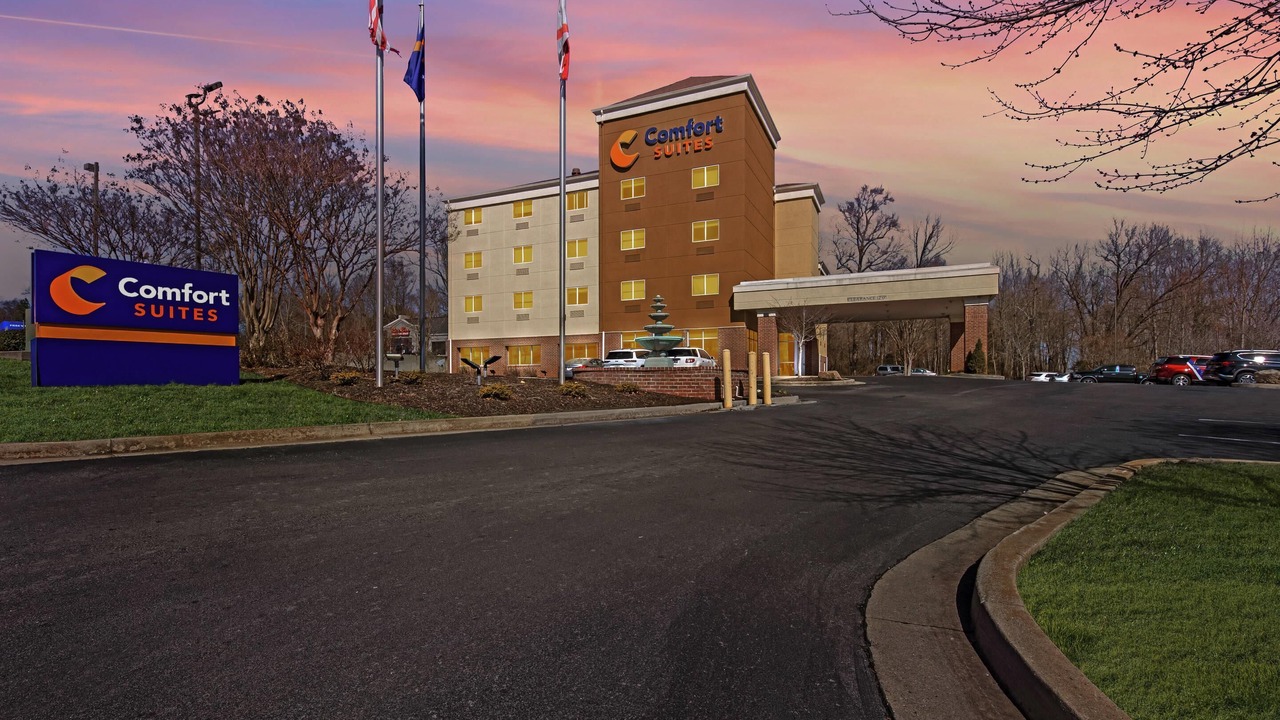 Photo of Outdoor in Huntsville