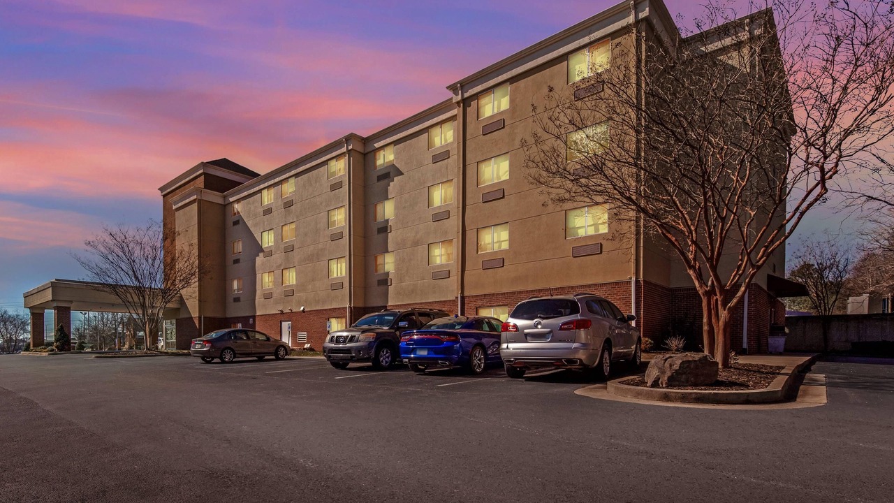 Photo of Outdoor in Huntsville
