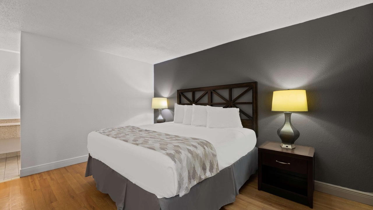 Photo of Bedroom in Orlando