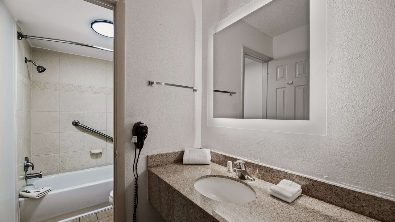 Photo of Bathroom in Orlando