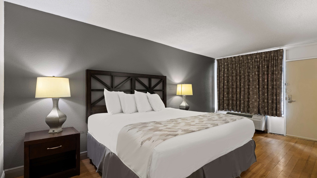 Photo of Bedroom in Orlando