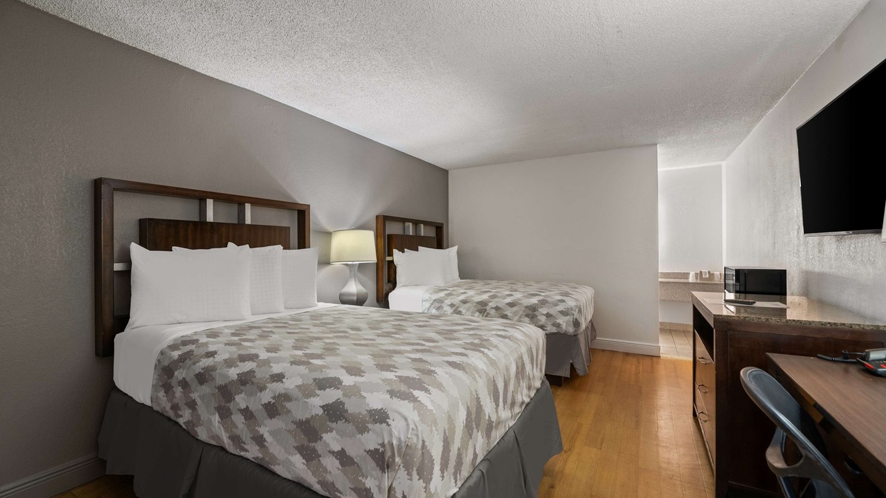 Photo of Bedroom in Orlando