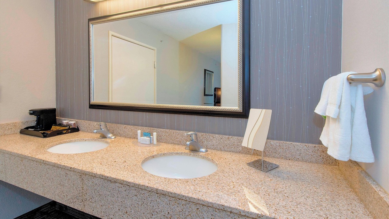 Photo of Bathroom in Prattville
