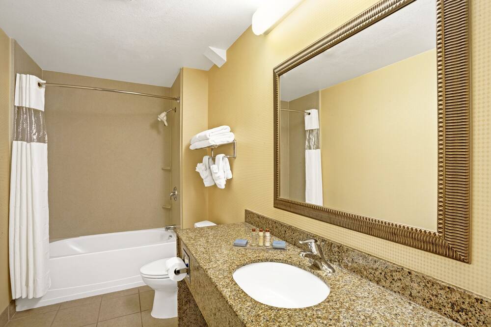 Photo of Bathroom in Fairburn