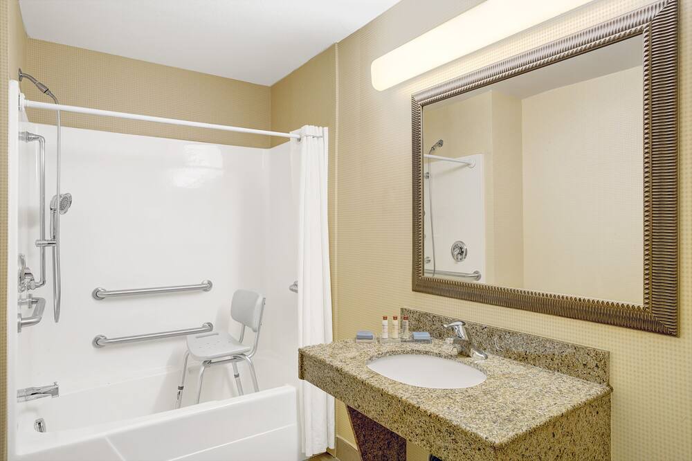 Photo of Bathroom in Fairburn
