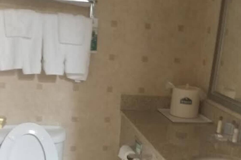 Photo of Bathroom in Warner Robins
