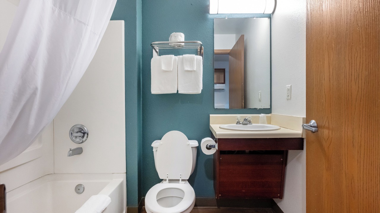 Photo of Bathroom in Madison