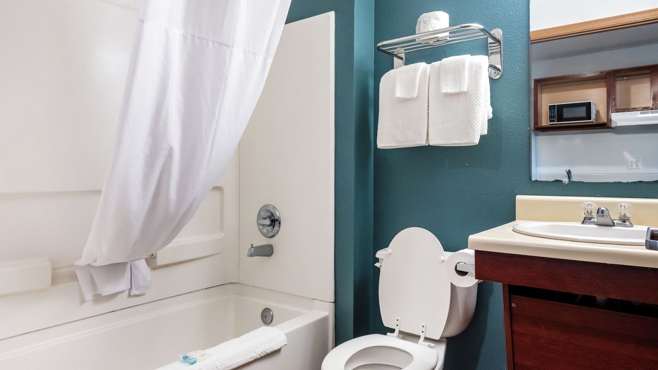 Photo of Bathroom in Madison