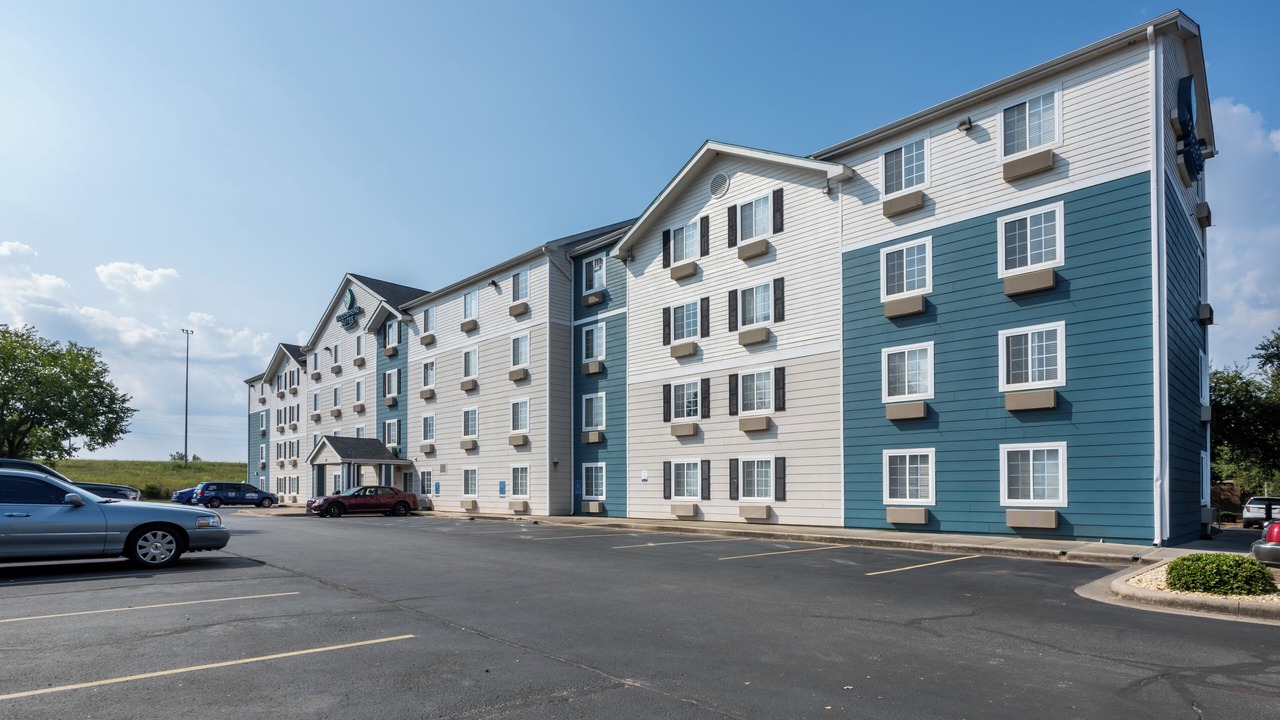 Photo of Outdoor in Madison