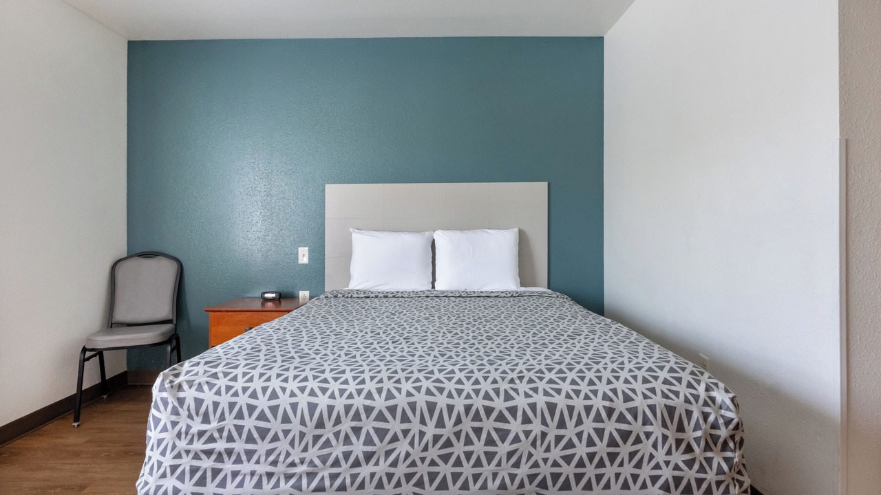 Photo of Bedroom in Madison