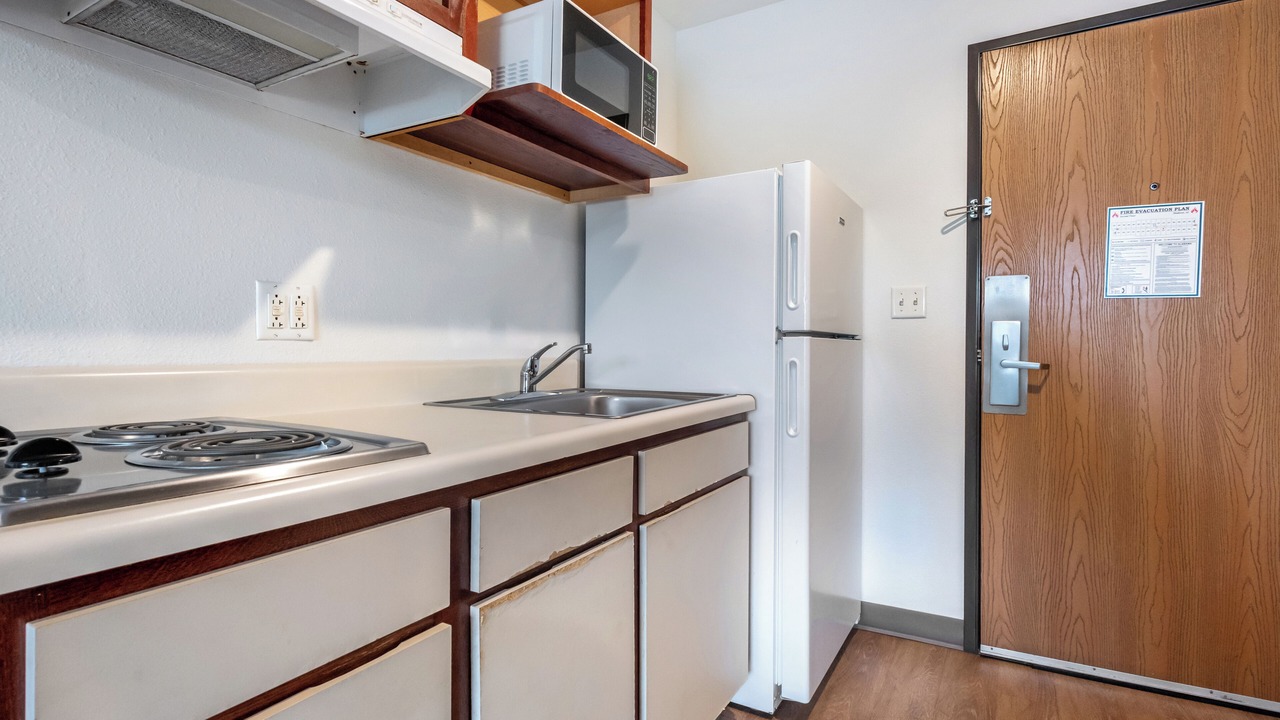 Photo of Kitchen in Madison