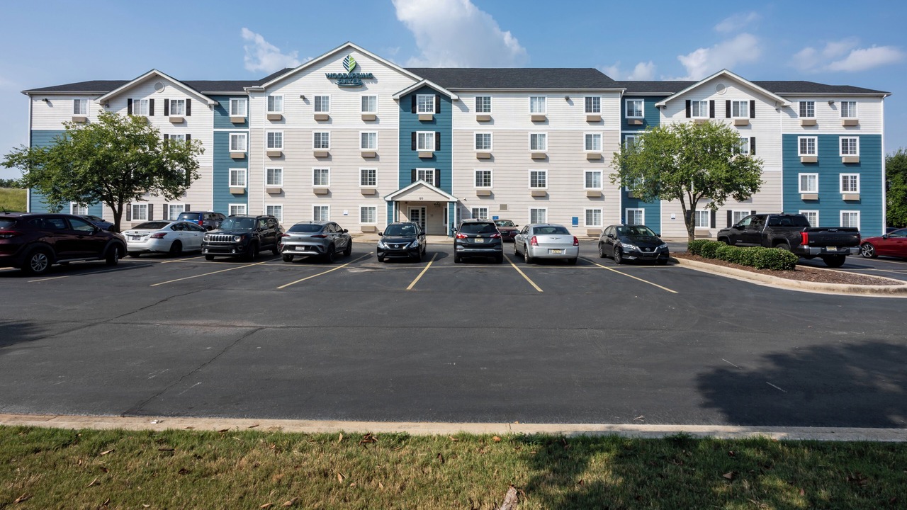 Photo of Outdoor in Madison